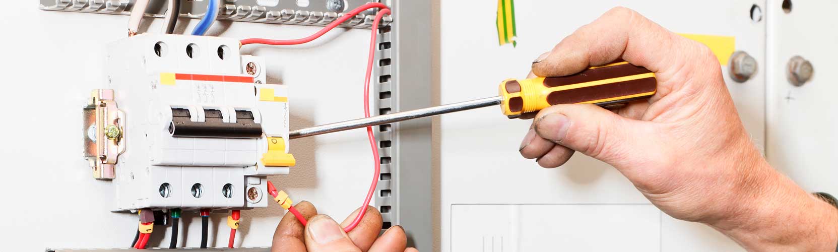 Industrial Electrician Somerset