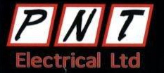 PNT Electrical Logo